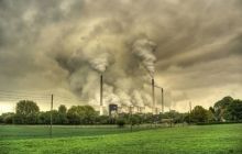 Калифорния вводит жесткие ограничения на парниковые газы