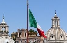 Ukraine wants Italy to explain statement on possible rollback of anti-Russia sanctions