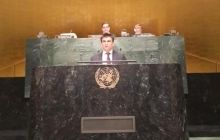 Клімкін критикує візит генсека ООН до Москви на тлі нищення Росією Статуту організації
