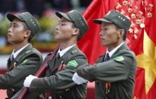У Росії хочуть створити міжнародний трибунал щодо дій США у В'єтнамській війні