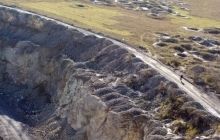 В Украине к добыче янтаря могут допустить частные компании