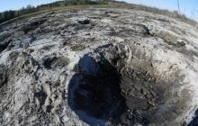 Бурштинові копачі в законі