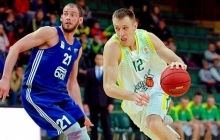 Украинский баскетбольный клуб впервые за два сезона выступит в еврокубке
