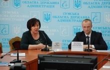 У Сумській облраді наголосили на важливості схвалення суспільством реформи місцевого самоврядування