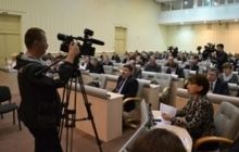 Дніпропетровська облрада прийняла проект перспективного плану об’єднання громад