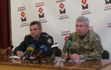 Маріупольців попросили не мітингувати на травневі свята
