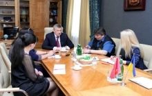 Голова Харківської облради: Об’єднанню громад сприятимуть закладені у законодавстві економічні стимули