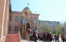 УПЦ відправила до Сєверодонецька більше 5 тонн гуманітарної допомоги