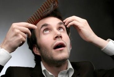 Несподіваний прорив у боротьбі з випадінням волосся: вчені винайшли цукровий гель