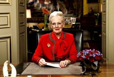 Королева Данії відмовилася від патронату літературної премії через росіянку в голові журі