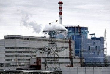 Колыхнуло и атомную станцию: появились детали атаки шахедов на Хмельницкую область