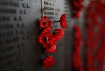 УИНП раскрыл лозунг празднования 8 и 9 мая