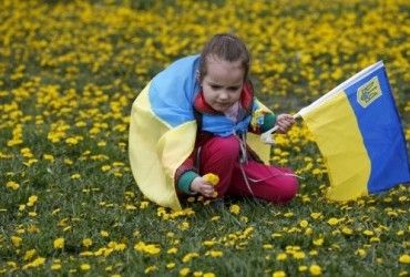 На выходных в Украину ворвется долгожданное потепление (карта)