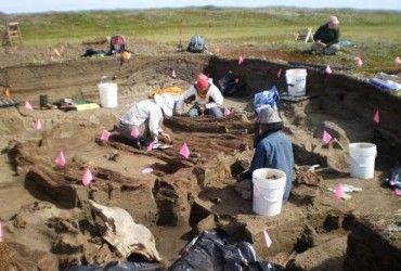 Америка и Азия вели торговлю между собой задолго до Колумба