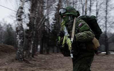 Russian defense ministry Russian defense ministry