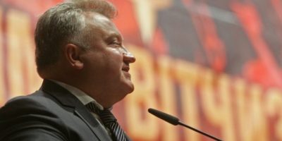 Олег Калашников / УНІАН Олег Калашников / УНІАН