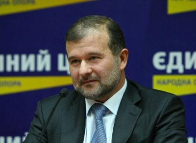 Балога вважає, що бізнесу стало працювати ще важче