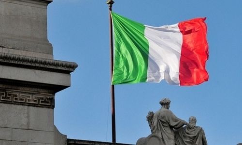 Италия, проблемный ребенок Европы :