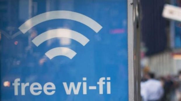 В ЕС появятся тысячи бесплатных точек доступа к Wi-Fi / REUTERS