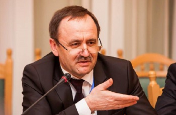 Заступник міністра порадив керівництву ОДА активізувати роботу Заступник міністра порадив керівництву ОДА активізувати роботу