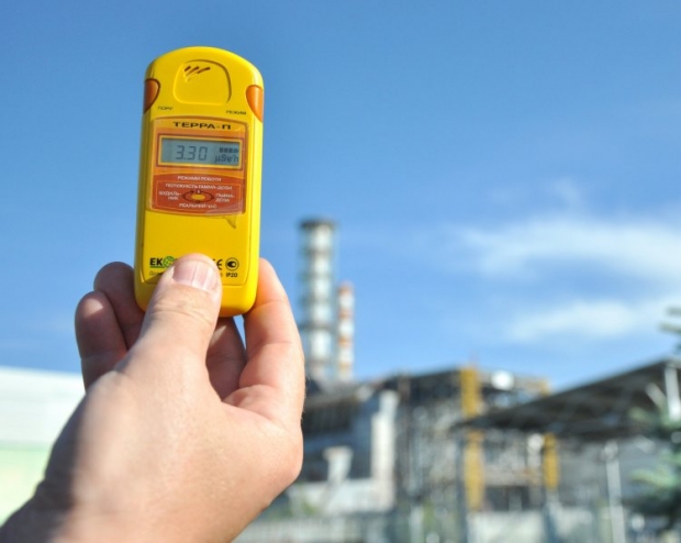 В Украине появился регламент йодной профилактики в случае радиационной аварии / фото УНИАН