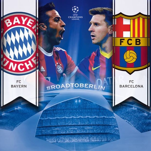 fcbayern.de fcbayern.de