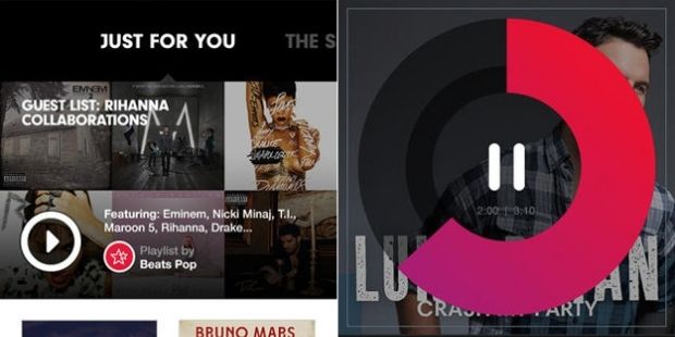 Apple Beats Music Apple Beats Music