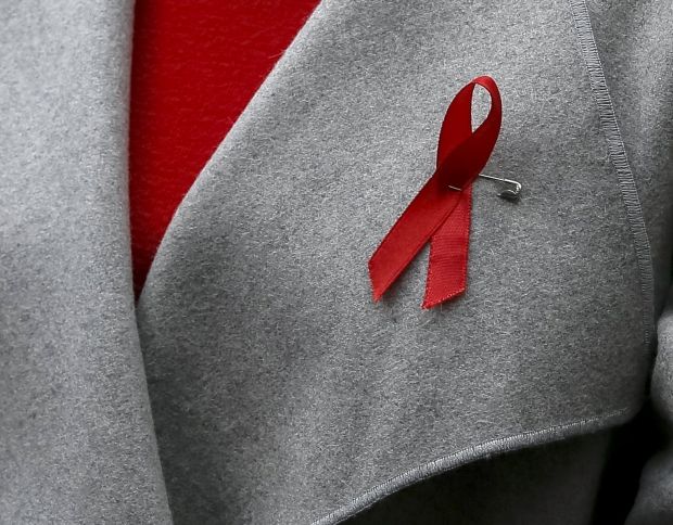 1 декабря отмечается Всемирный день борьбы со СПИДом / фото REUTERS