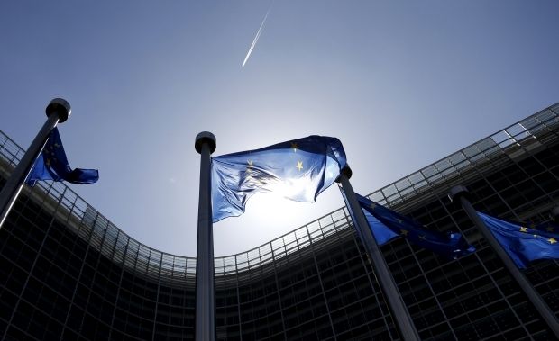 Суд ЄС відмовився скасовувати санкції проти заводу російського оборонпрому / REUTERS