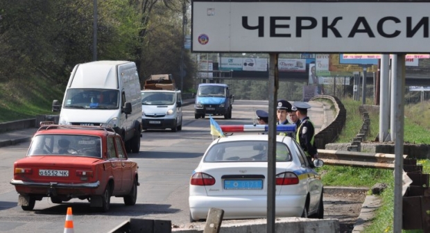 Росія знову поцілила у "стратегічні" об'єкти - на цей раз окупанти вдарили по сільгосппідприємству / фото УНІАН