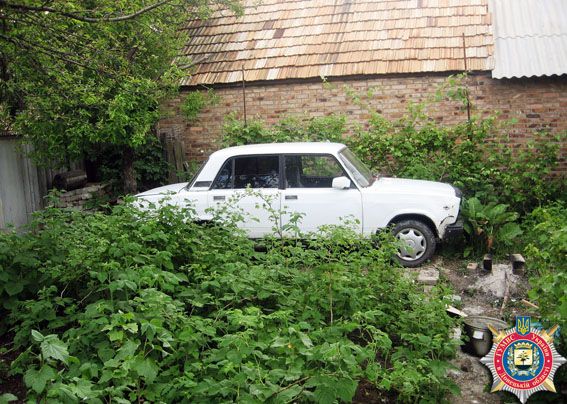 В Артемівську двоє місцевих задушили майора ЗСУ