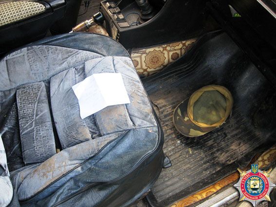 В Артемівську двоє місцевих задушили майора ЗСУ