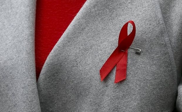 2014 год стал рекордным по количеству новых случаев ВИЧ-инфекции в Европейском регионе - ВОЗ / REUTERS