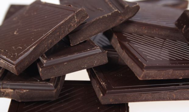 Ученые довели, что шоколад может сделать человека умнее / gazettereview.com