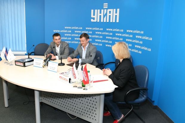 Компании «Sport Life» и «Риел» объявили о начале стратегического сотрудничества!