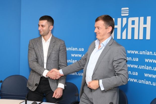 Компании «Sport Life» и «Риел» объявили о начале стратегического сотрудничества!