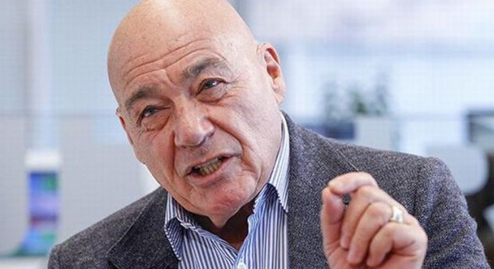 Pozner: Russia has no real independent media