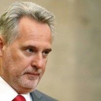 Austrian Justice Minister authorizes Firtash's extradition to U.S. – media