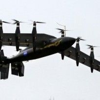 NASA испытает беспилотник, передающий 5G в отдаленные районы Земли