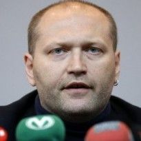 Это ад, Херсонщина на грани потери государственности – глава ВСК по Гандзюк