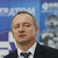Кабмин уволил президента "Энергоатома" Недашковского - Гончарук