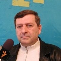 EU urges immediate release of Chiygoz, all illegally detained Ukrainians