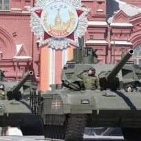 National Interest: Российский танк Т-14 «Армата» проигрывает Abrams из-за ключевого отличия