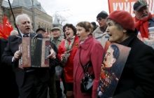 У Держдумі РФ вимагають перевірити законність розпаду СРСР і притягнути винних до суду