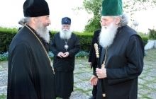 Предстоятель УПЦ візьме участь у святкових заходах, присвячених 1150-річчю хрещення болгарського народу