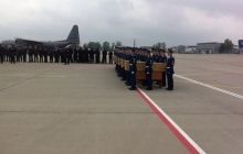 Із Харкова до Нідерландів сьогодні відправлять 7 контейнерів з останками загиблих пасажирів МН17