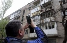 Наблюдатели ОБСЕ сообщают об ухудшении ситуации в зоне АТО