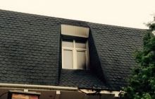 Невідомі зловмисники намагалися підпалити будинок родини екс-губернатора Сумщини (фото)