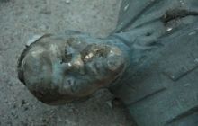 На Хмельнитчине насчитали более 70 памятников коммунистическим вождям