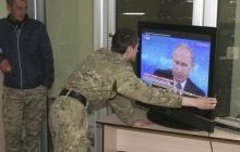 Держдеп США: Росія продовжує протидіяти реалізації Мінських угод